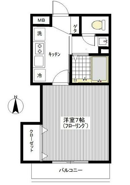 外観画像