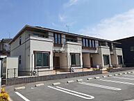広島県東広島市黒瀬楢原東3丁目：物件画像／大東建託リーシング株式会社 東広島店