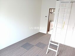 リヴェール海田 201 2階1Kのリビング/ダイニング