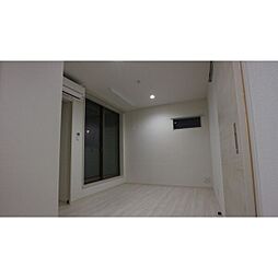 REGALEST NORTH 宮城野原 201 2階1LDKのリビング/ダイニング