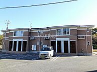 広島県東広島市西条町御薗宇：物件画像／大東建託リーシング株式会社 東広島店