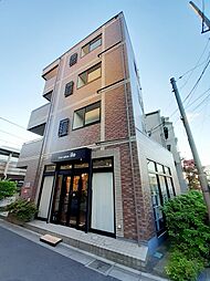 ラフィネ　カヤマ　II