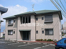 ヴァリュージュ B棟