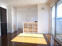 ブランシュール 201 2階2LDKのリビング/ダイニング