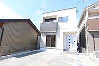愛知県北名古屋市六ツ師北屋敷2329-2：物件画像／大東建託リーシング株式会社　春日井店