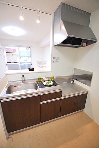 キッチン