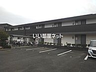 愛知県豊川市蔵子4丁目6-12：物件画像／大東建託リーシング株式会社 豊川店