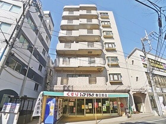 外観画像