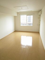 ボンジュルネ 205 2階2LDKのリビング/ダイニング