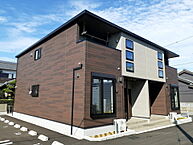 愛知県西尾市一色町味浜後田：物件画像／大東建託リーシング株式会社 西尾駅前店