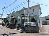 三重県津市半田：物件画像／大東建託リーシング株式会社　津店