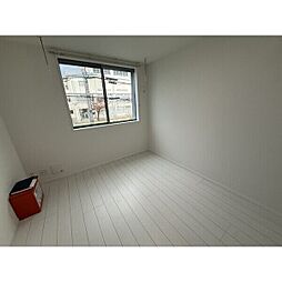 MQuarto一之江 201 1階1Kのリビング/ダイニング