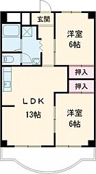 豊橋駅 5.5万円