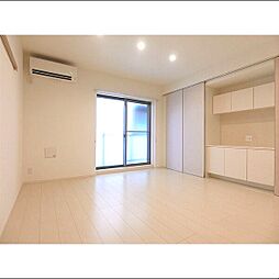 リブリ・プルミエール豊田 303 3階1Kのリビング/ダイニング