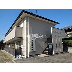 フォブール玉津