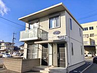 岡山県倉敷市玉島中央町2丁目2-11：物件画像／大東建託リーシング株式会社 倉敷店