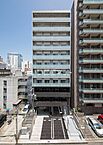 広島県広島市中区銀山町：物件画像／大東建託リーシング株式会社 広島店