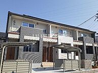 愛知県名古屋市中川区吉津1丁目：物件画像／大東建託リーシング株式会社　高畑店