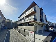 大阪府羽曳野市古市2丁目：物件画像／大東建託リーシング株式会社　藤井寺店