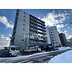 北海道札幌市中央区南六条東3丁目1-3：物件画像／大東建託リーシング株式会社　麻生店