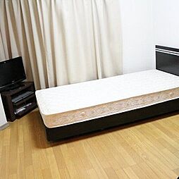 LiVEMAX　ANGEL 601 6階ワンルームのリビング/ダイニング