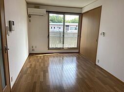 エクリュー　Ａ 201 2階2LDKのリビング/ダイニング