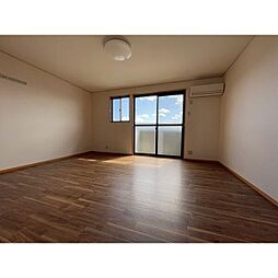 エミネンスA棟 205 2階1Kのリビング/ダイニング