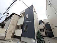 広島県広島市南区出島1丁目：物件画像／大東建託リーシング株式会社 広島店
