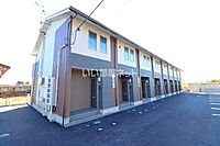 宮城県登米市米山町中津山字粟ケ崎：物件画像／大東建託リーシング株式会社 仙台駅東口店