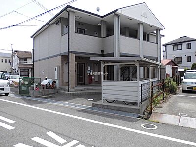 外観 外観