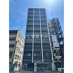 京都地下鉄東西線 二条駅 徒歩3分