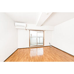 京都地下鉄東西線 二条駅 徒歩3分の賃貸マンション 4階1Kのリビング/ダイニング