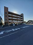 岡山県倉敷市神田2丁目7-22：物件画像／大東建託リーシング株式会社 倉敷店