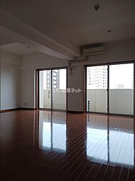 JR高崎線 高崎駅 徒歩12分の賃貸マンション 5階2LDKのリビング/ダイニング