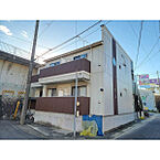 愛知県名古屋市西区坂井戸町90-2：物件画像／大東建託リーシング株式会社　春日井店