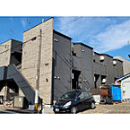 愛知県名古屋市西区南川町238-2：物件画像／大東建託リーシング株式会社 名古屋西店