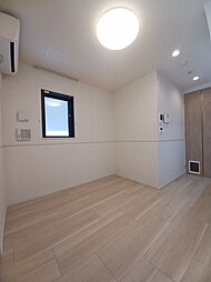 スアヴィス三ノ輪 103 1階1DKのリビング/ダイニング