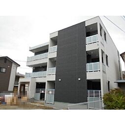 JR東北本線 太子堂駅 徒歩9分