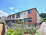 広島県三次市十日市南3丁目：物件画像／大東建託リーシング株式会社 東広島店