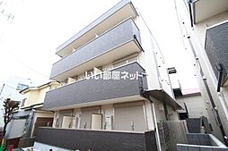 キャストリー八王子