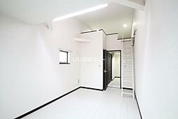 キャストリー八王子 303 3階1Kのリビング/ダイニング