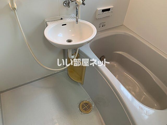 浴室