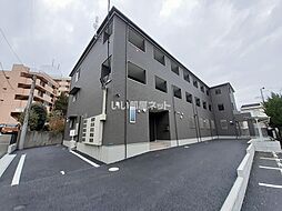 仙台市営南北線 愛宕橋駅 徒歩5分の賃貸アパート