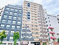 兵庫県神戸市中央区御幸通4丁目：物件画像／大東建託リーシング株式会社　三宮店