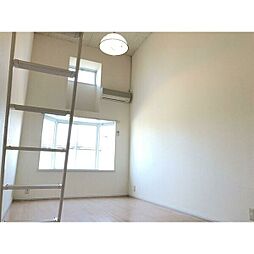 エクセルシャトータカハシ 102 1階ワンルームのリビング/ダイニング