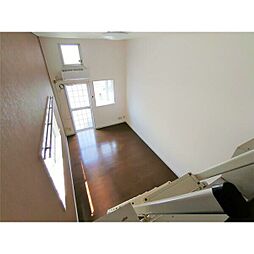 サンシャレイ幸町 103 1階ワンルームのリビング/ダイニング