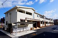 滋賀県彦根市中藪町：物件画像／大東建託リーシング株式会社 彦根店