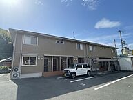 和歌山県和歌山市冬野1733-1：物件画像／大東建託リーシング株式会社 和歌山店