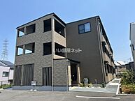 京都府八幡市八幡山田：物件画像／大東建託リーシング株式会社 京都店