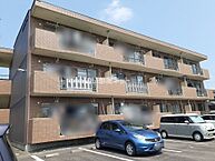 岐阜県美濃加茂市西町1丁目：物件画像／大東建託リーシング株式会社 岐阜東店